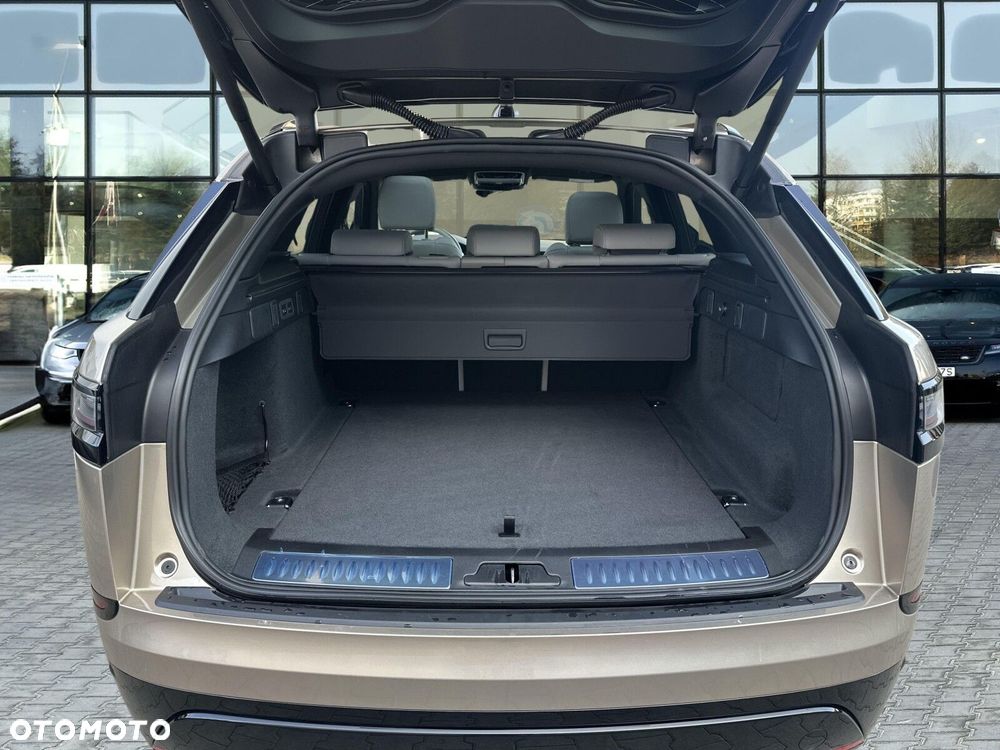 Land Rover Range Rover Velar - 23