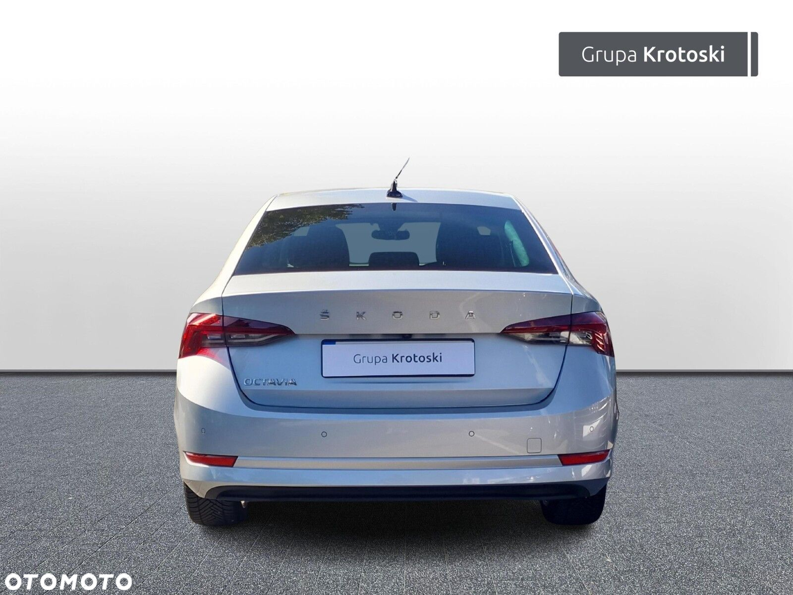 Skoda Octavia 1.5 TSI ACT Style - 4