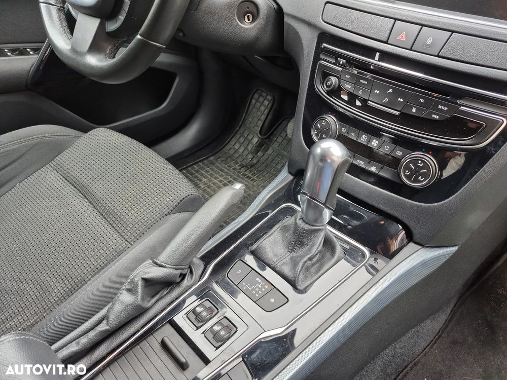 Peugeot 508 - 9