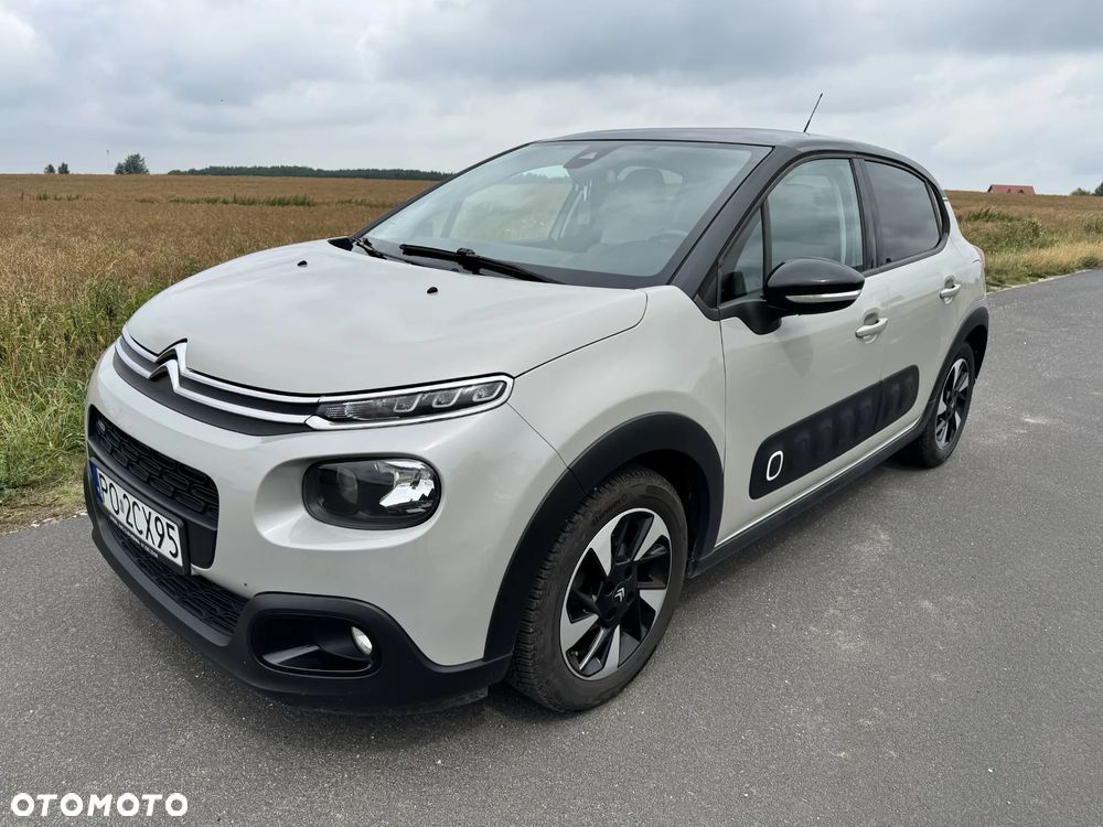 Citroën C3 1.2 PureTech Shine - 1