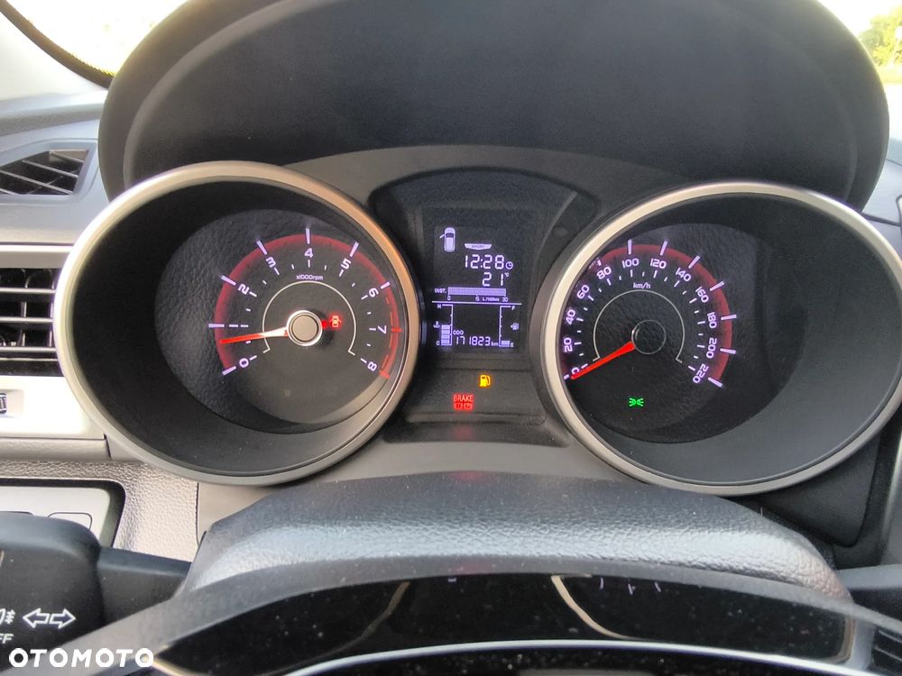 SsangYong/KGM XLV 1.6 Active - 29