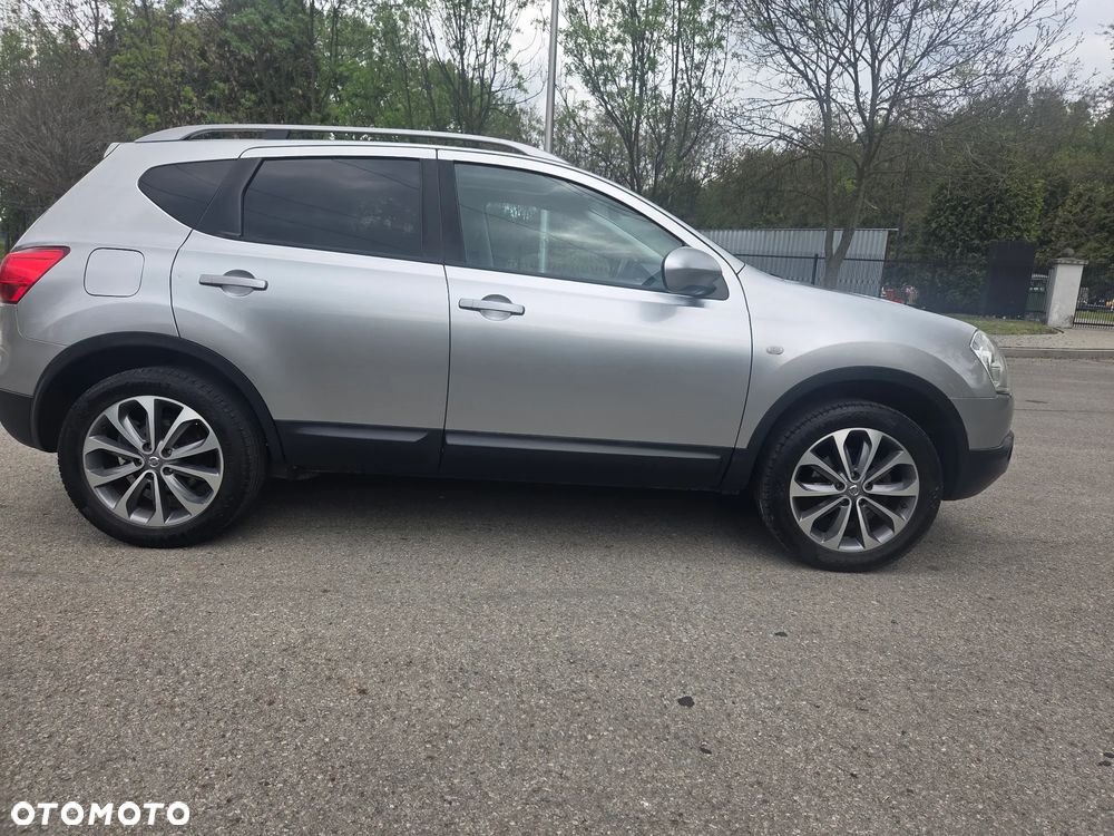 Nissan Qashqai 2.0 Acenta - 7