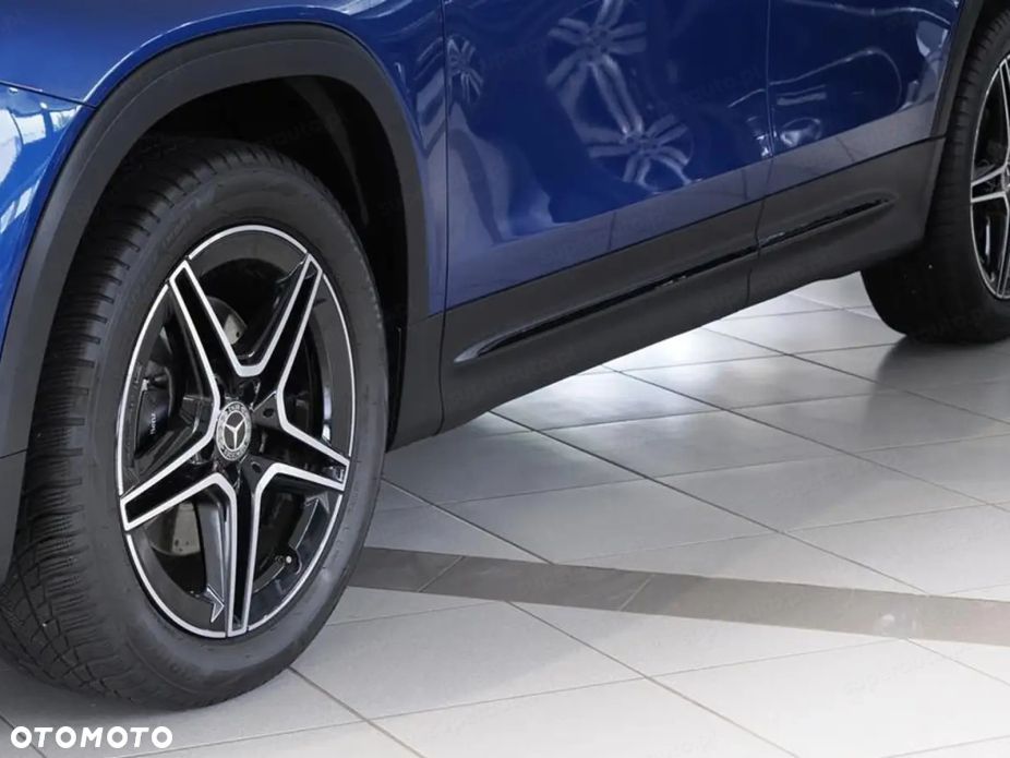 Mercedes-Benz GLB 200 d 4-Matic AMG Line 8G-DCT - 7