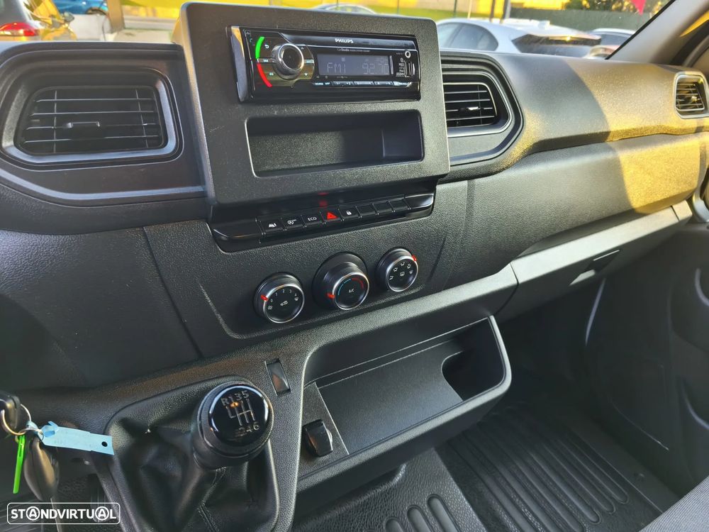 Renault Master 2.3 dci L2 - 5