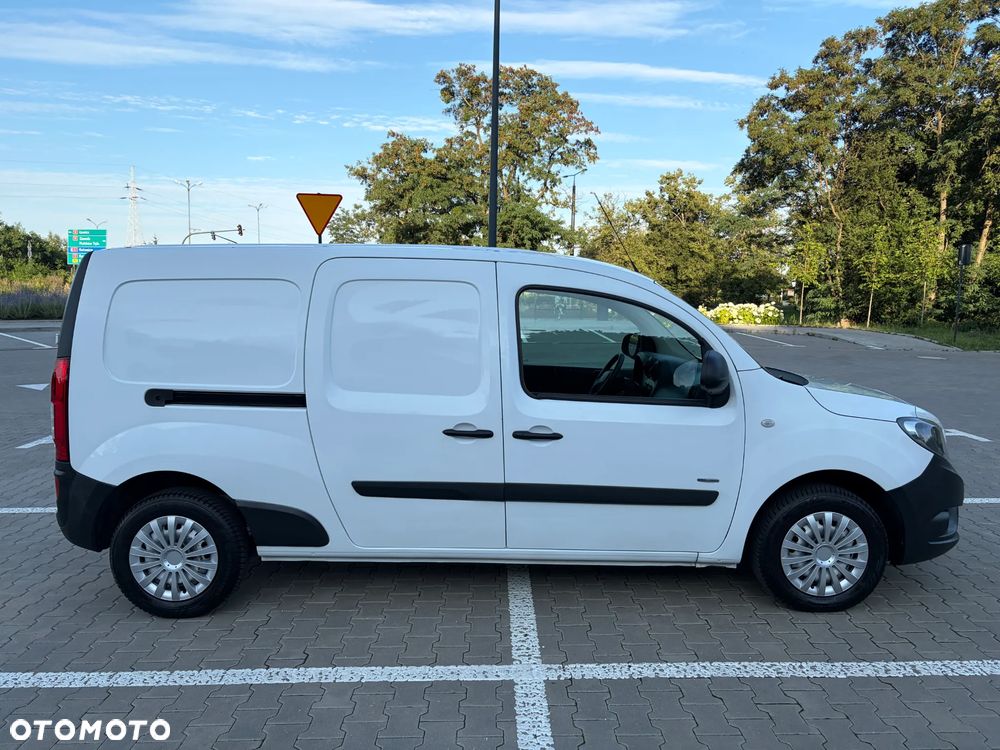Mercedes-Benz Citan - 4
