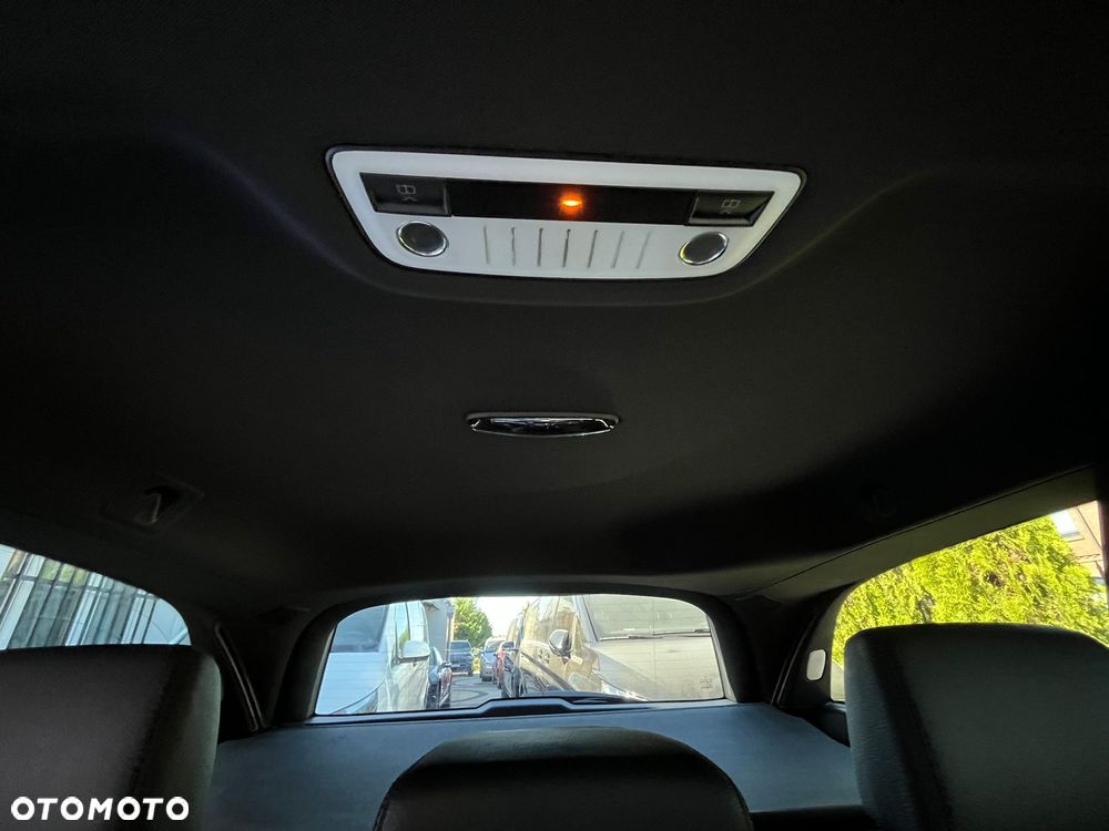 Mercedes-Benz Klasa E 350 CDI 4-Matic BlueEff Avantgarde - 12