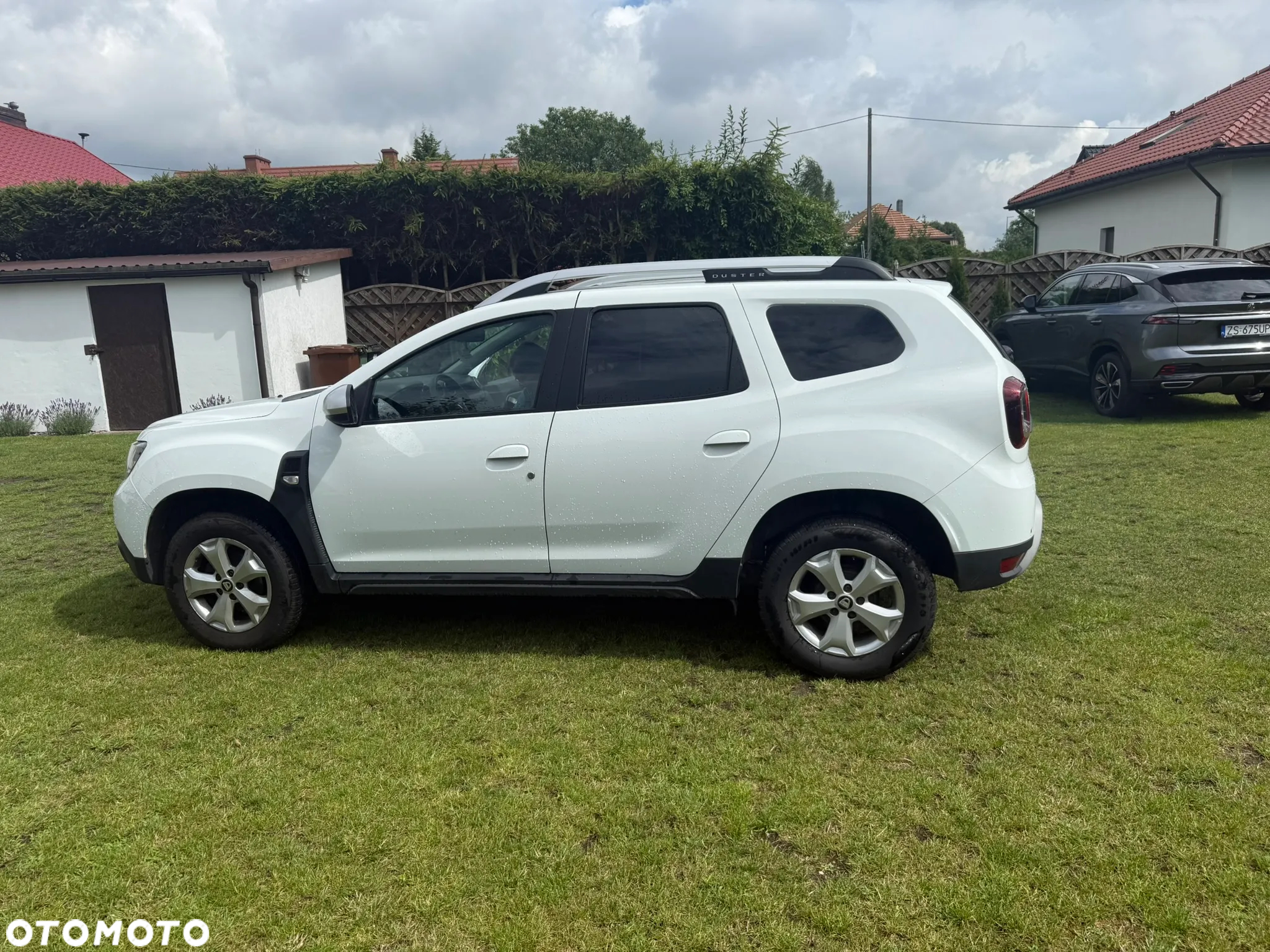 Dacia Duster - 5
