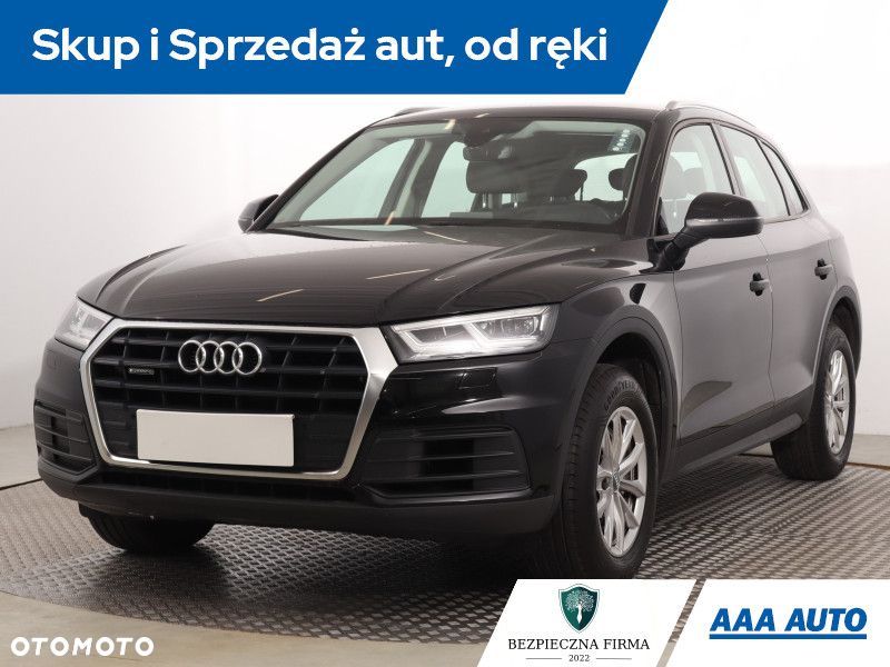 Audi Q5 - 3