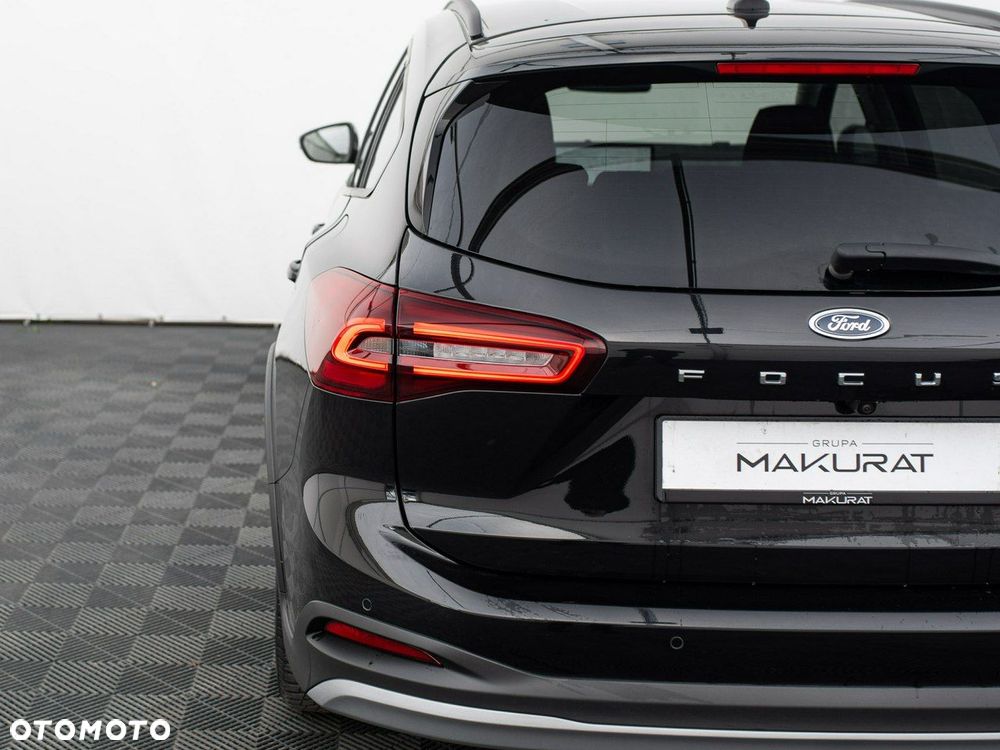 Ford Focus 1.5 EcoBlue Active X - 11