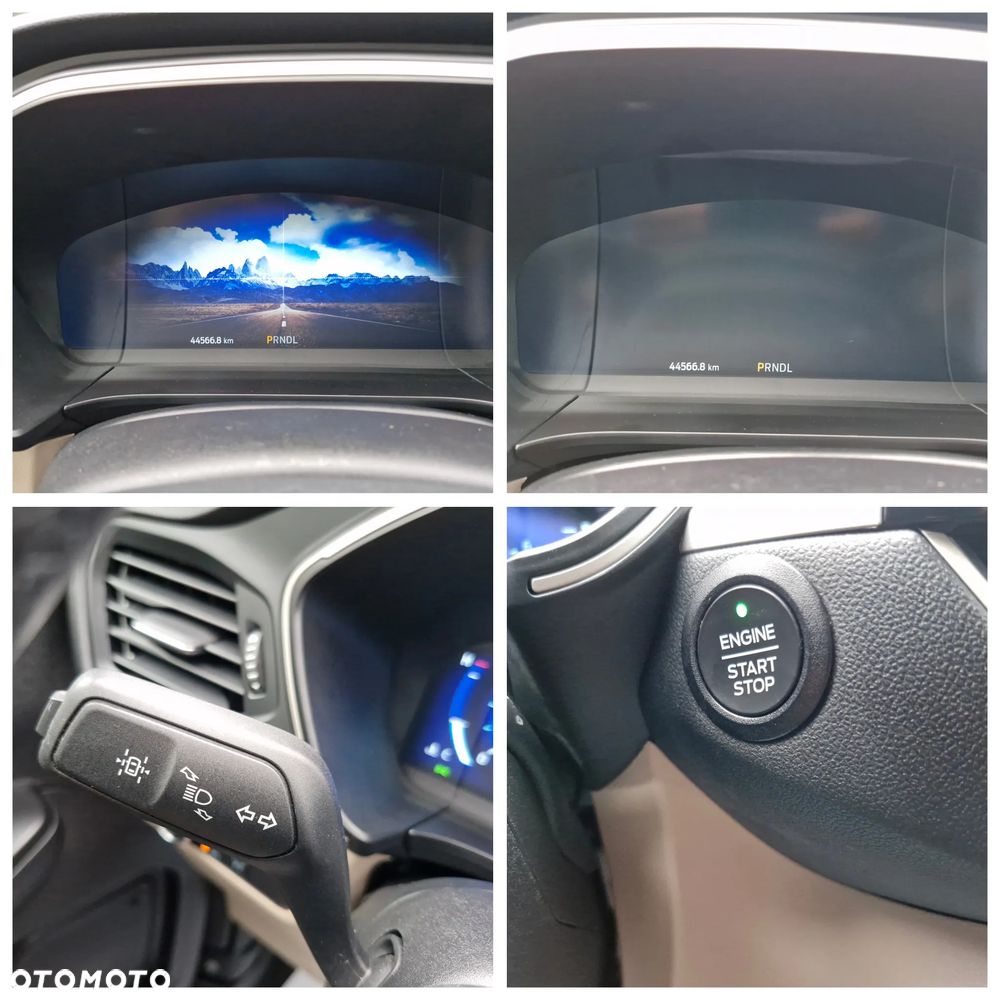 Ford Escape - 38