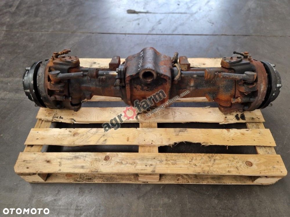 Przedni most Massey Ferguson 3330S, VSF, 3425 - 2