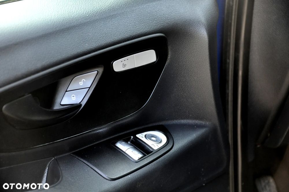 Mercedes-Benz Vito Lang SHUTTLE - 27