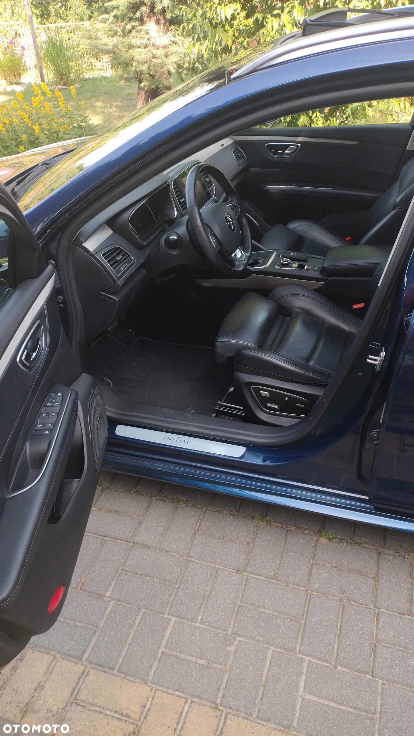 Renault Talisman Grandtour ENERGY TCe 200 EDC INITIALE PARIS - 31