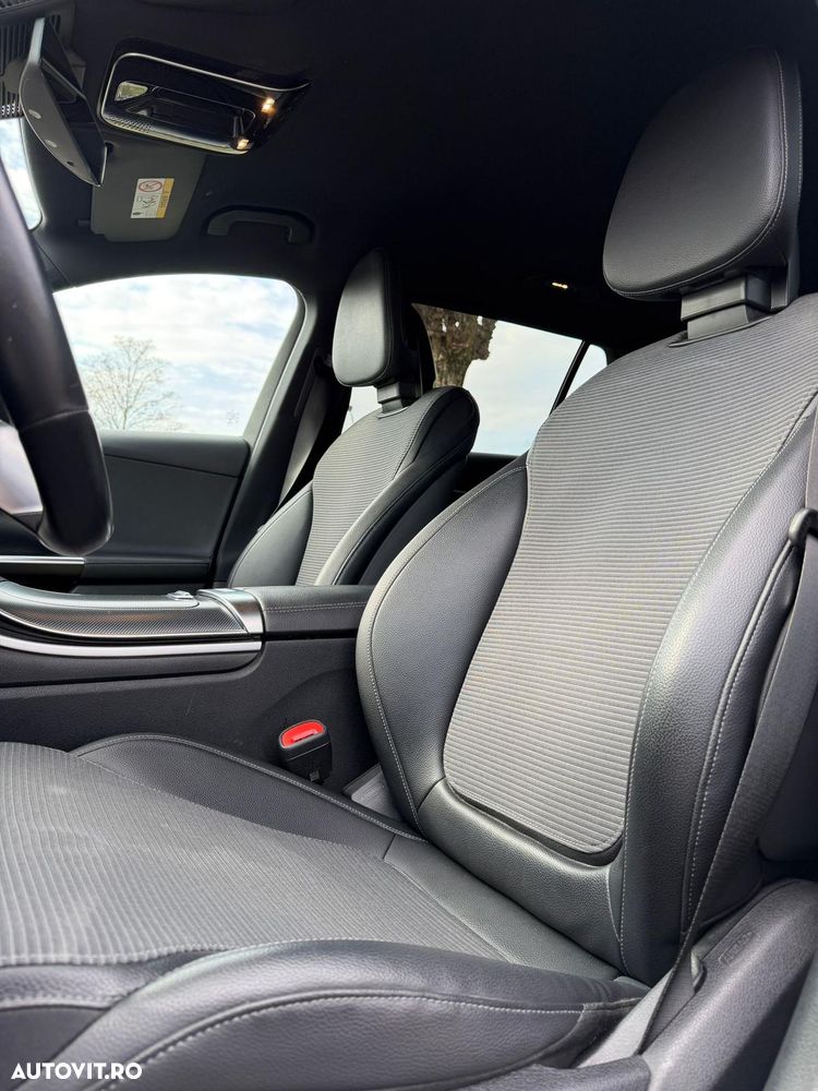 Mercedes-Benz C 220 d 9G-TRONIC Avantgarde - 18
