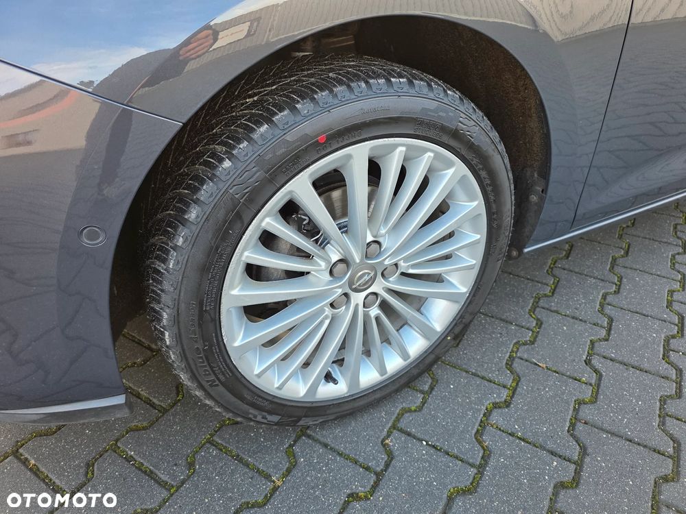 Opel Astra 1.4 Turbo Start/Stop Automatik Innovation - 14