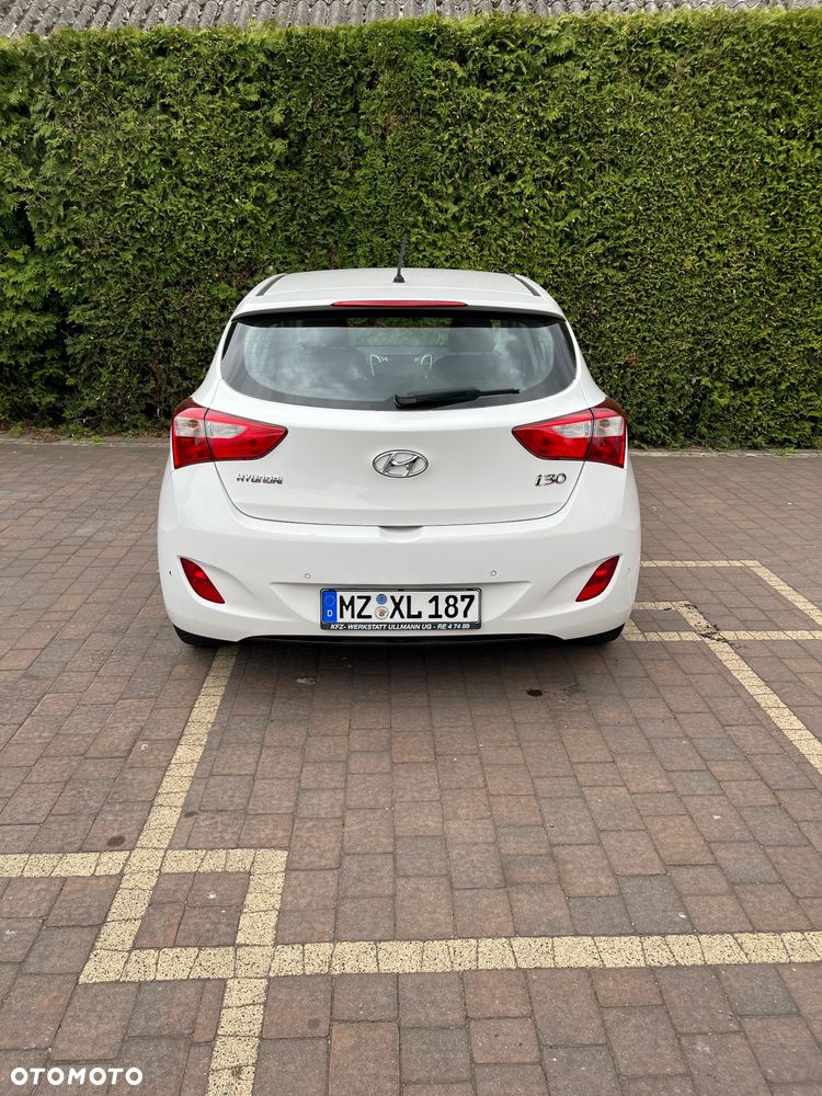 Hyundai i30 1.4 Trend - 7