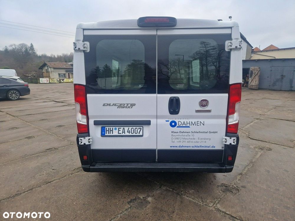 Fiat Ducato - 6