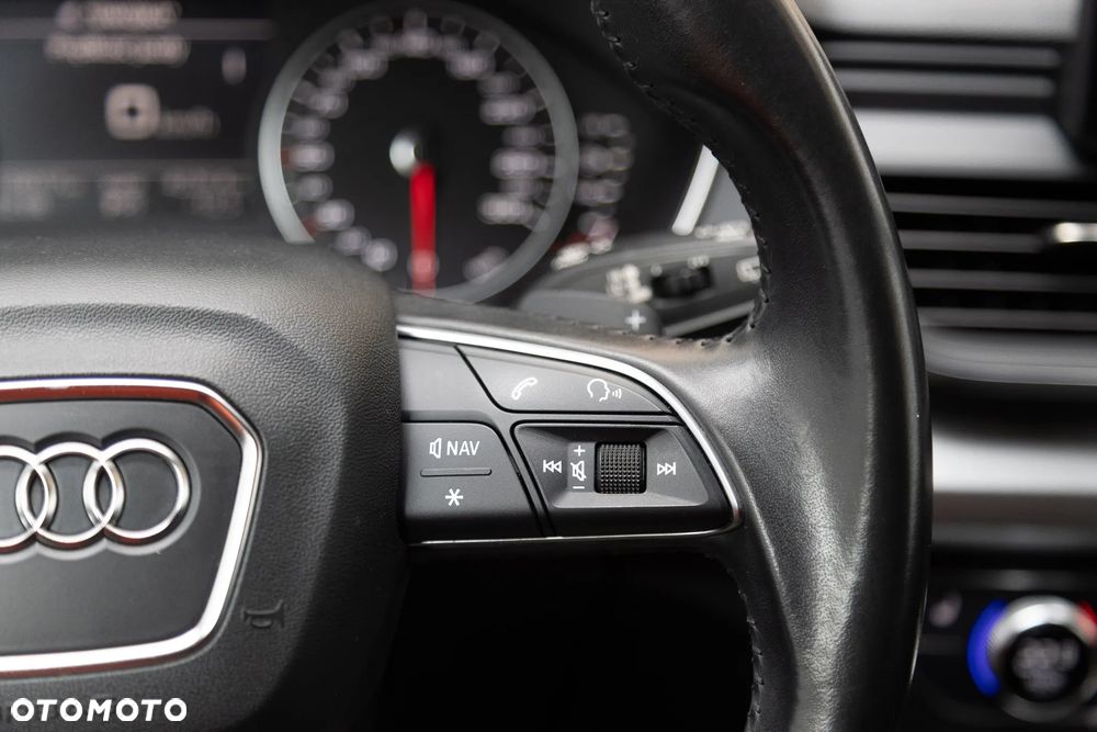 Audi Q5 2.0 TDI Quattro Design S tronic - 11