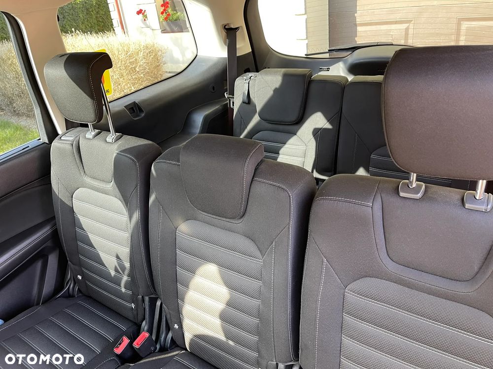 Ford Galaxy 2.0 TDCi Titanium PowerShift - 10