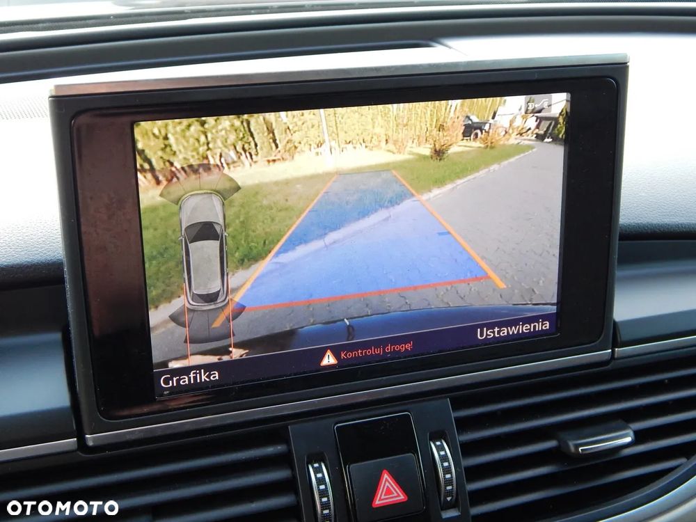 Audi A6 Allroad - 15