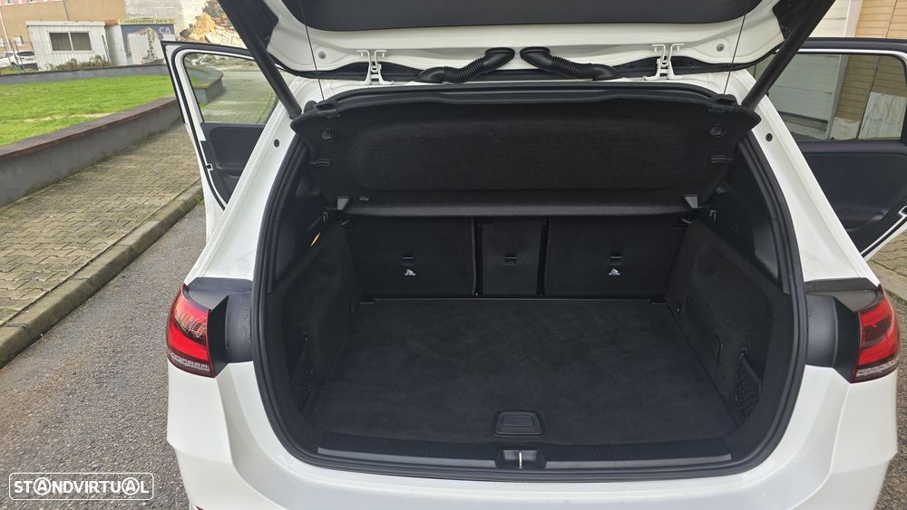 Mercedes-Benz B 200 7G-DCT AMG Line - 23