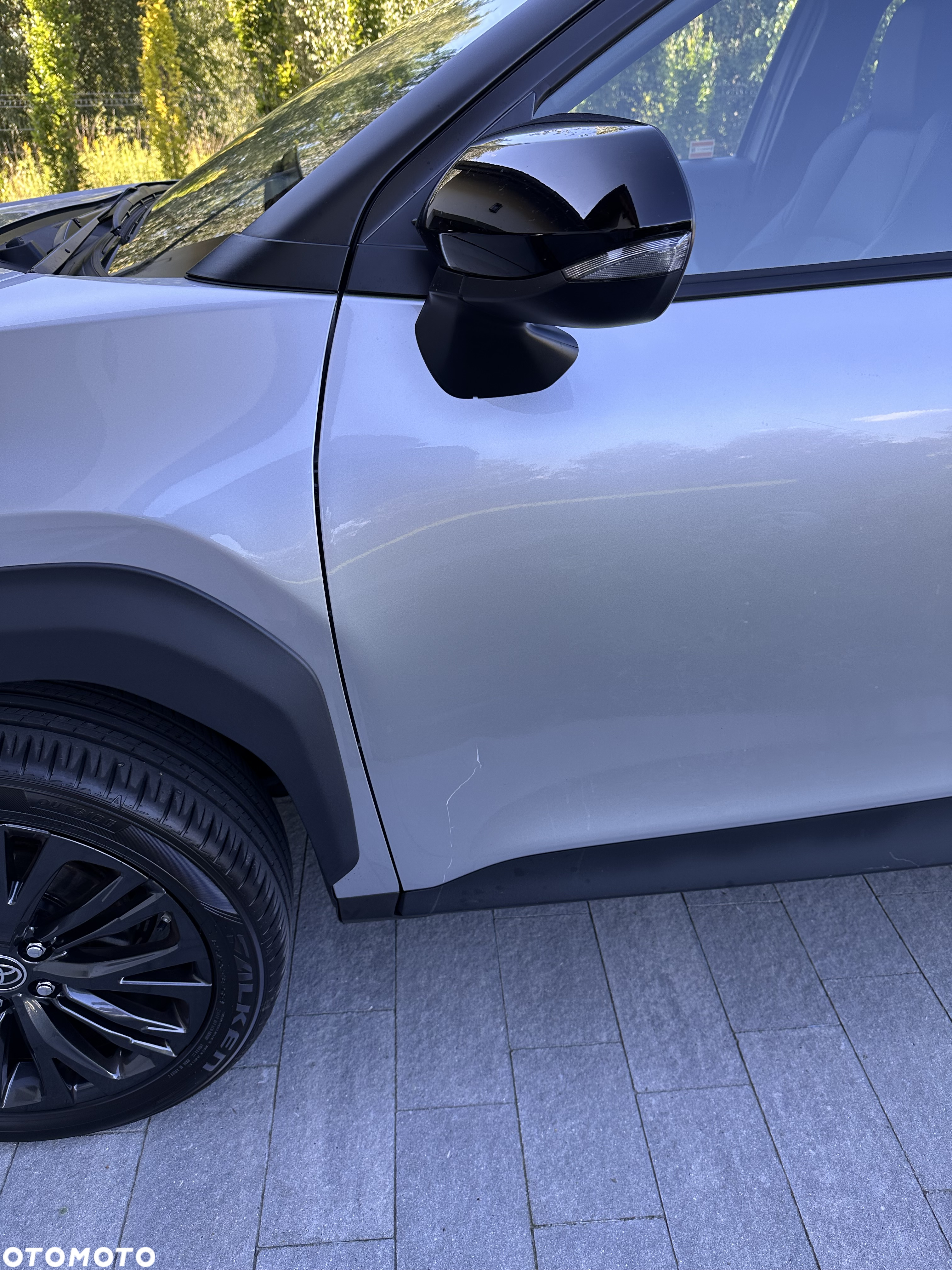 Toyota Yaris Cross Hybrid 1.5 Adventure - 22