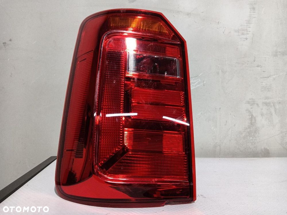 LAMPA TYŁ TYLNA LEWA VW CADDY 4 2K1945095N