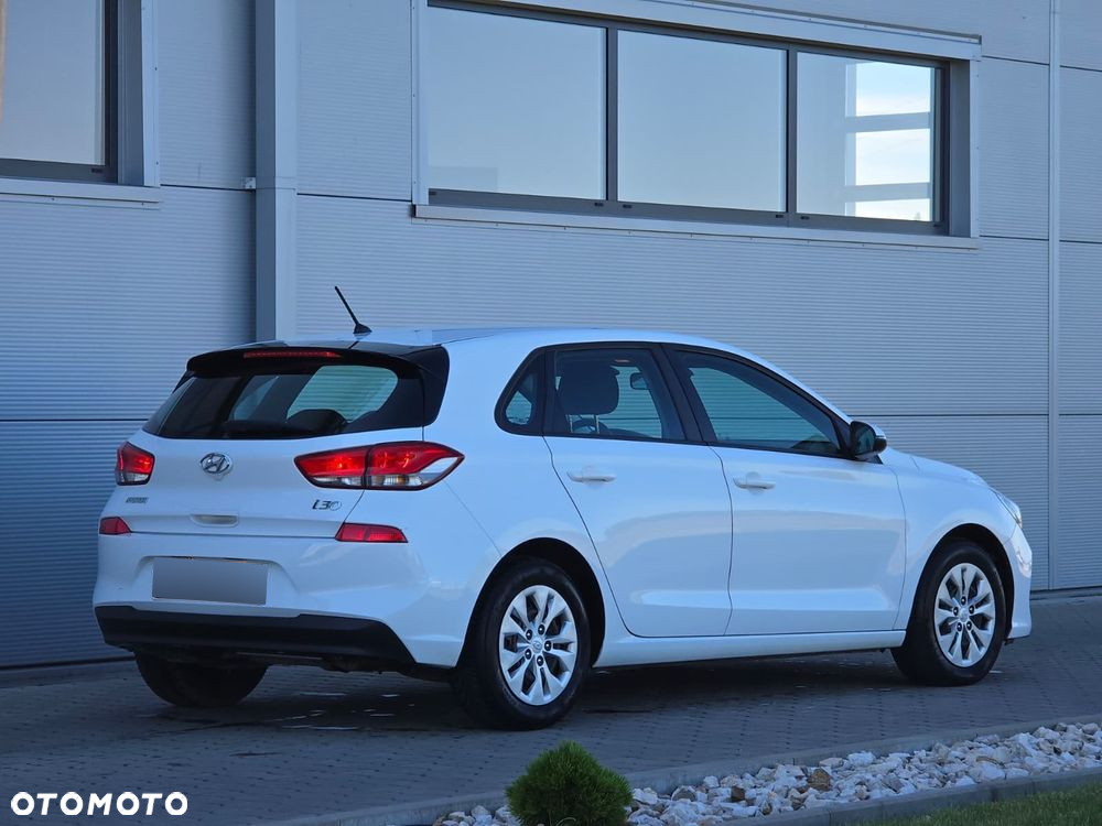 Hyundai i30 - 4