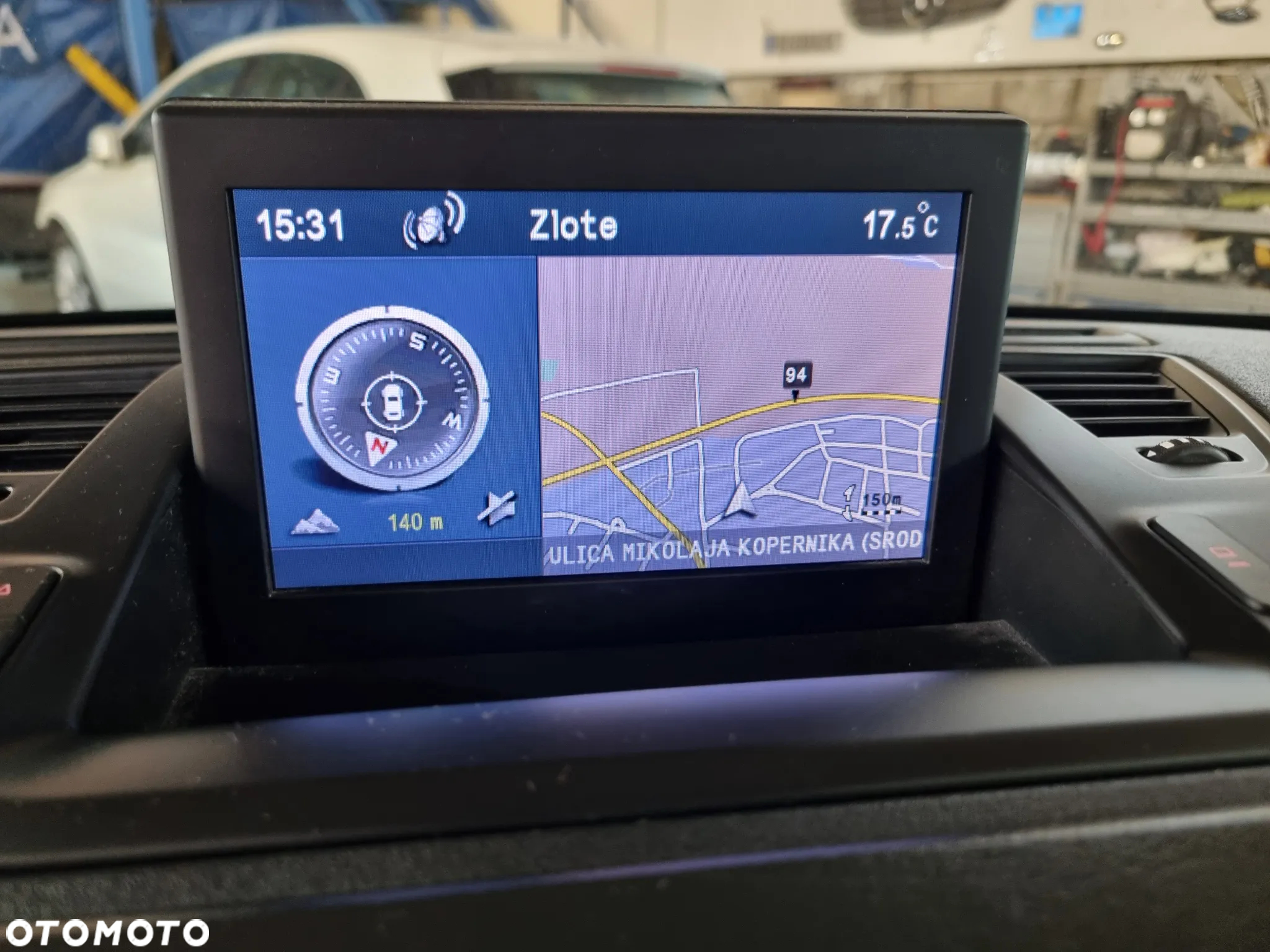 Alfa Romeo Giulietta 1.4 TB MultiAir Progression TCT - 21