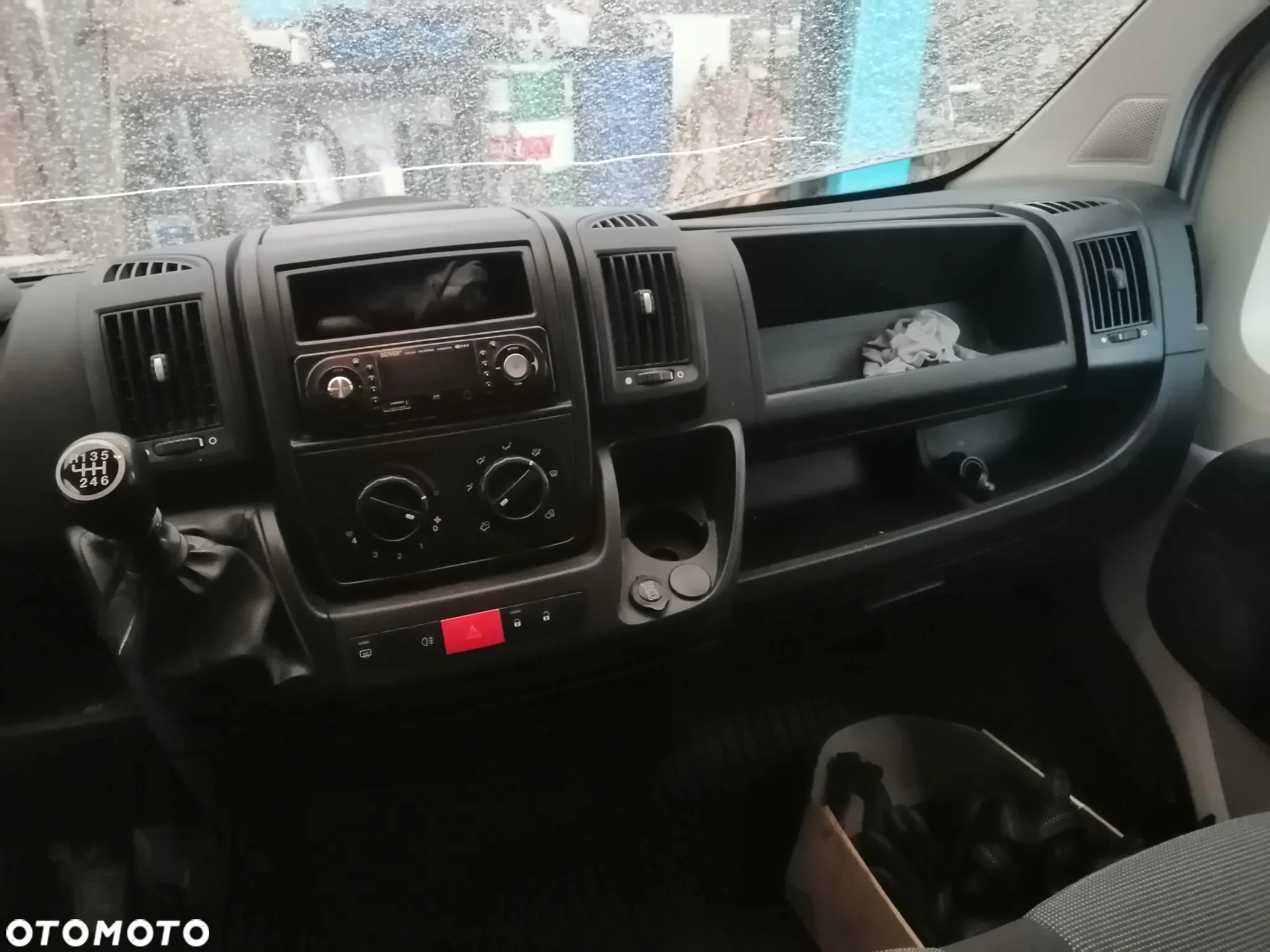 Peugeot Boxer - 11