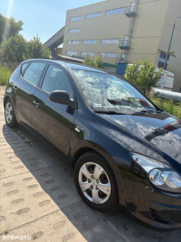 Hyundai i30 1.4 Base - 2