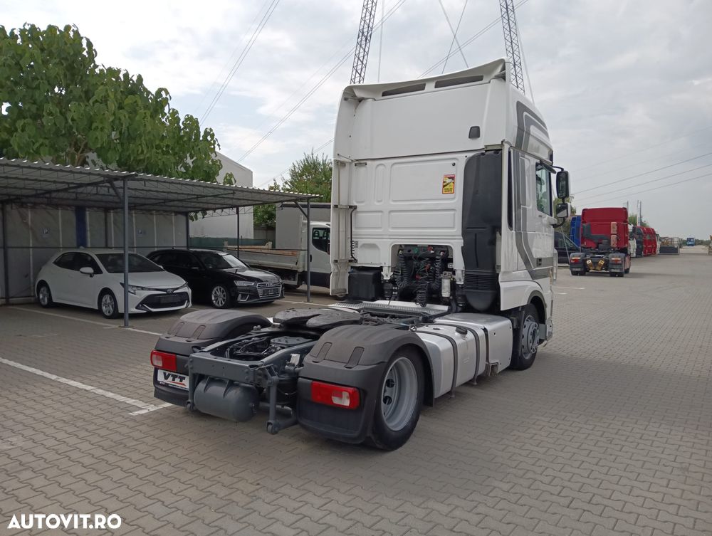 DAF XF 480FT - 7