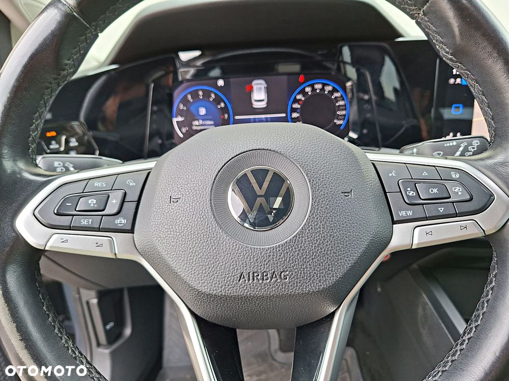 Volkswagen Golf 1.0 TSI Life - 14