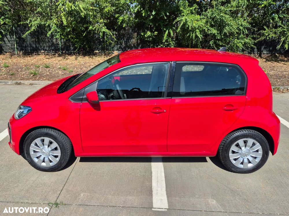 Volkswagen up! e-up! 32.3 kWh - 16