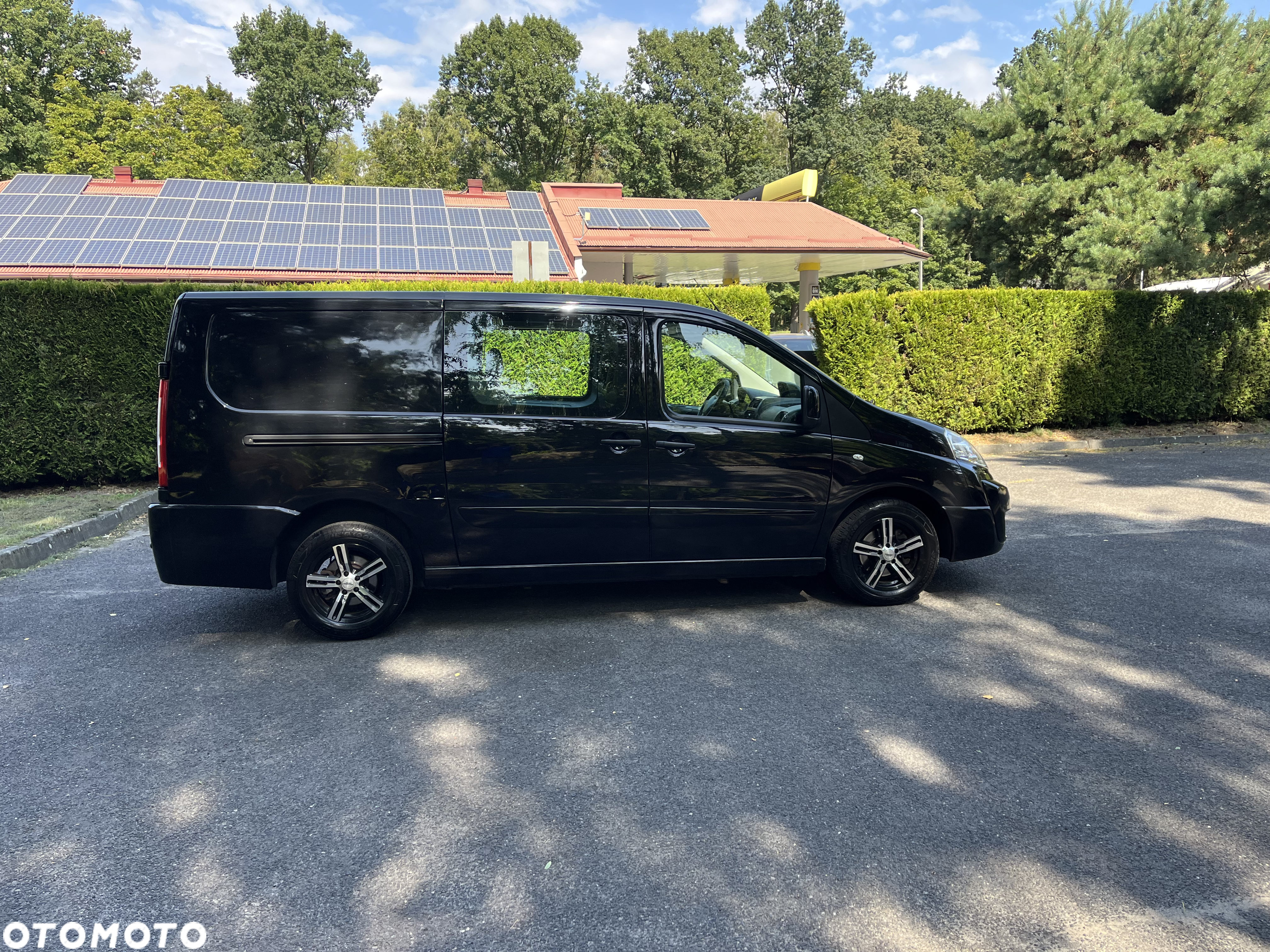 Peugeot EXPERT - 4