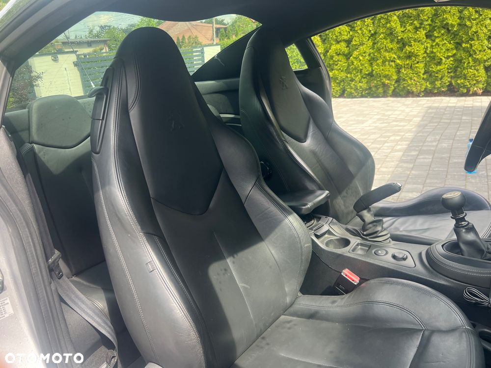 Peugeot RCZ 2.0 HDi - 14