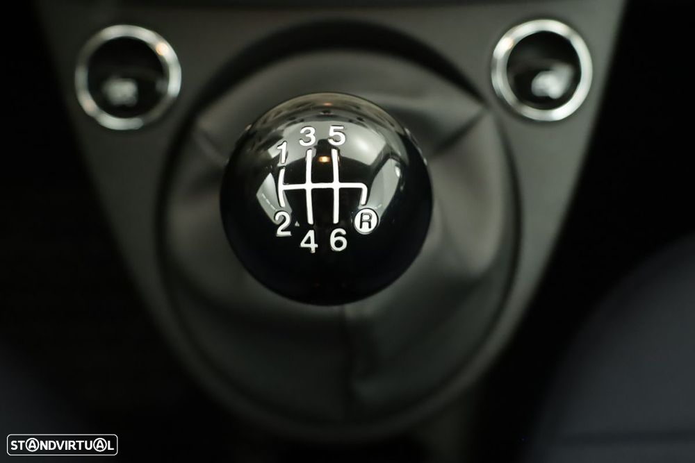 Fiat 500C 1.0 Hybrid Club - 16