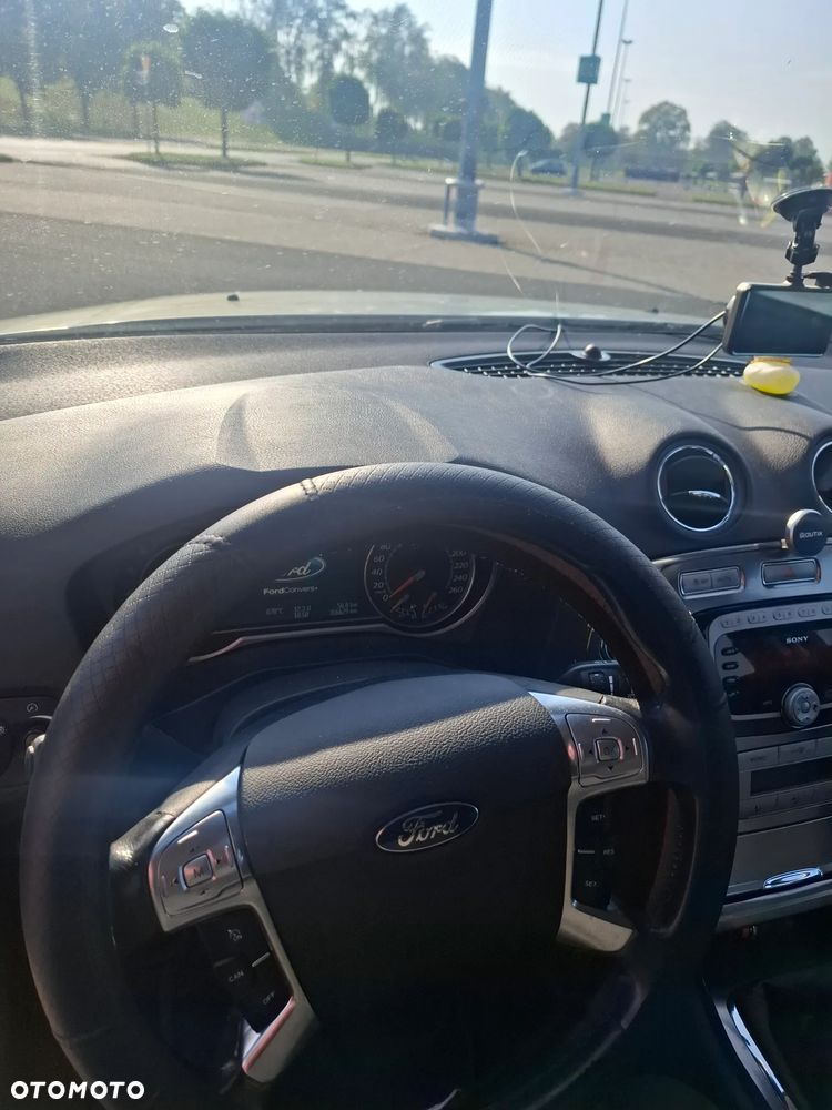 Ford Mondeo 2.0 Trend - 20