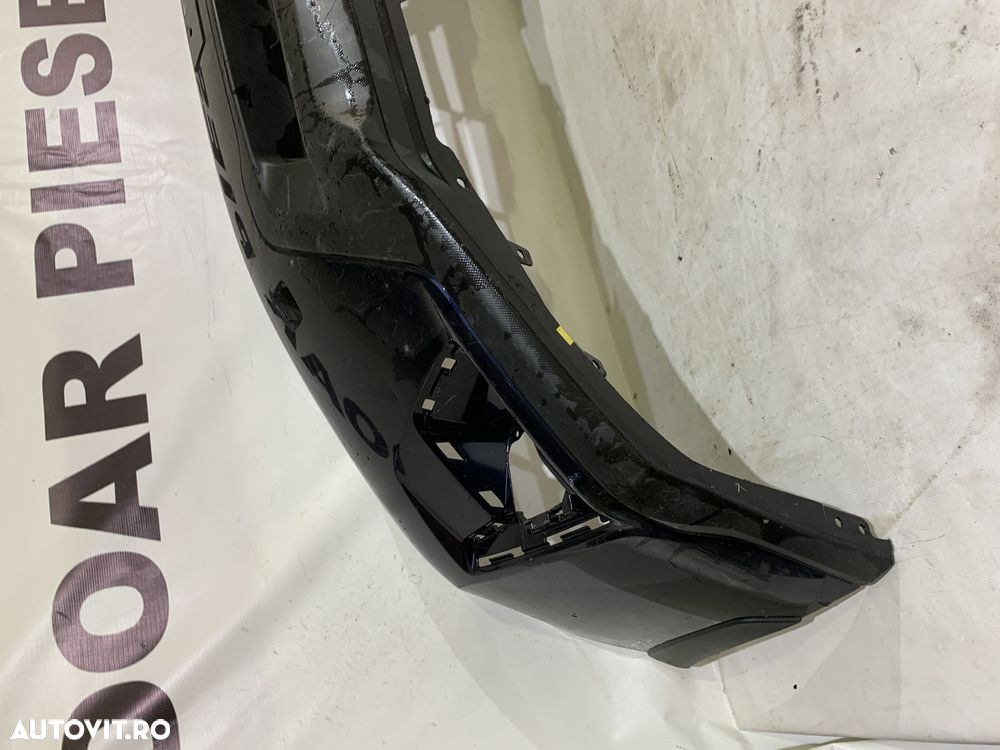 Bara fata Subaru Crosstrek XV, 2012, 2013, 2014, 2015, cod origine OE 57704FJ070. - 4