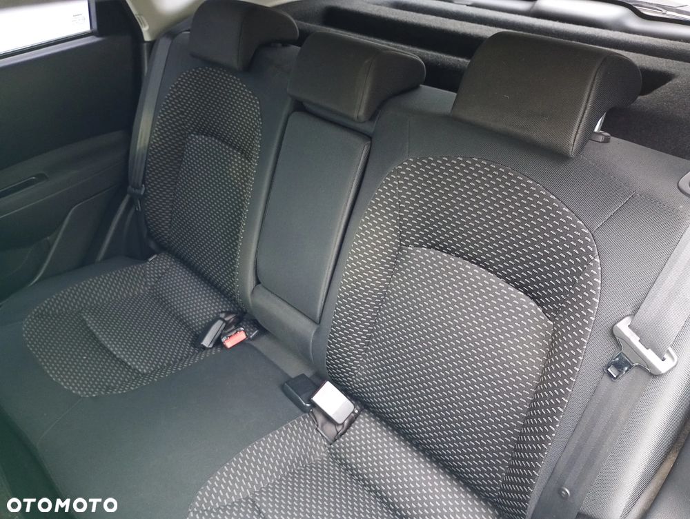 Nissan Qashqai 1.6 acenta - 11