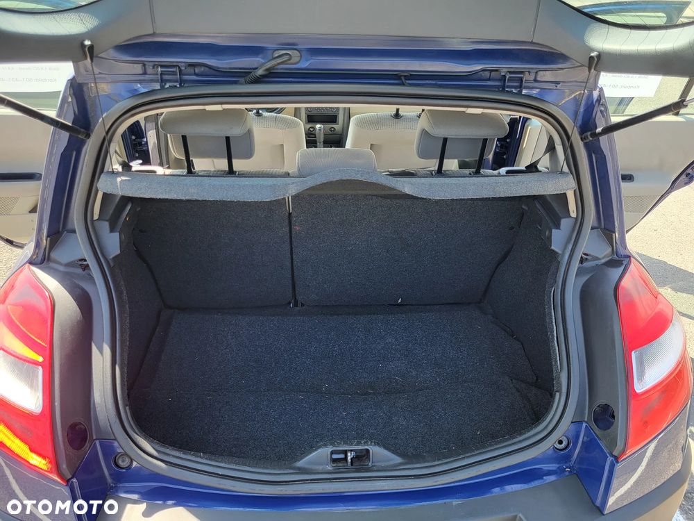 Renault Megane 1.5 dCi Pack Authentique - 15