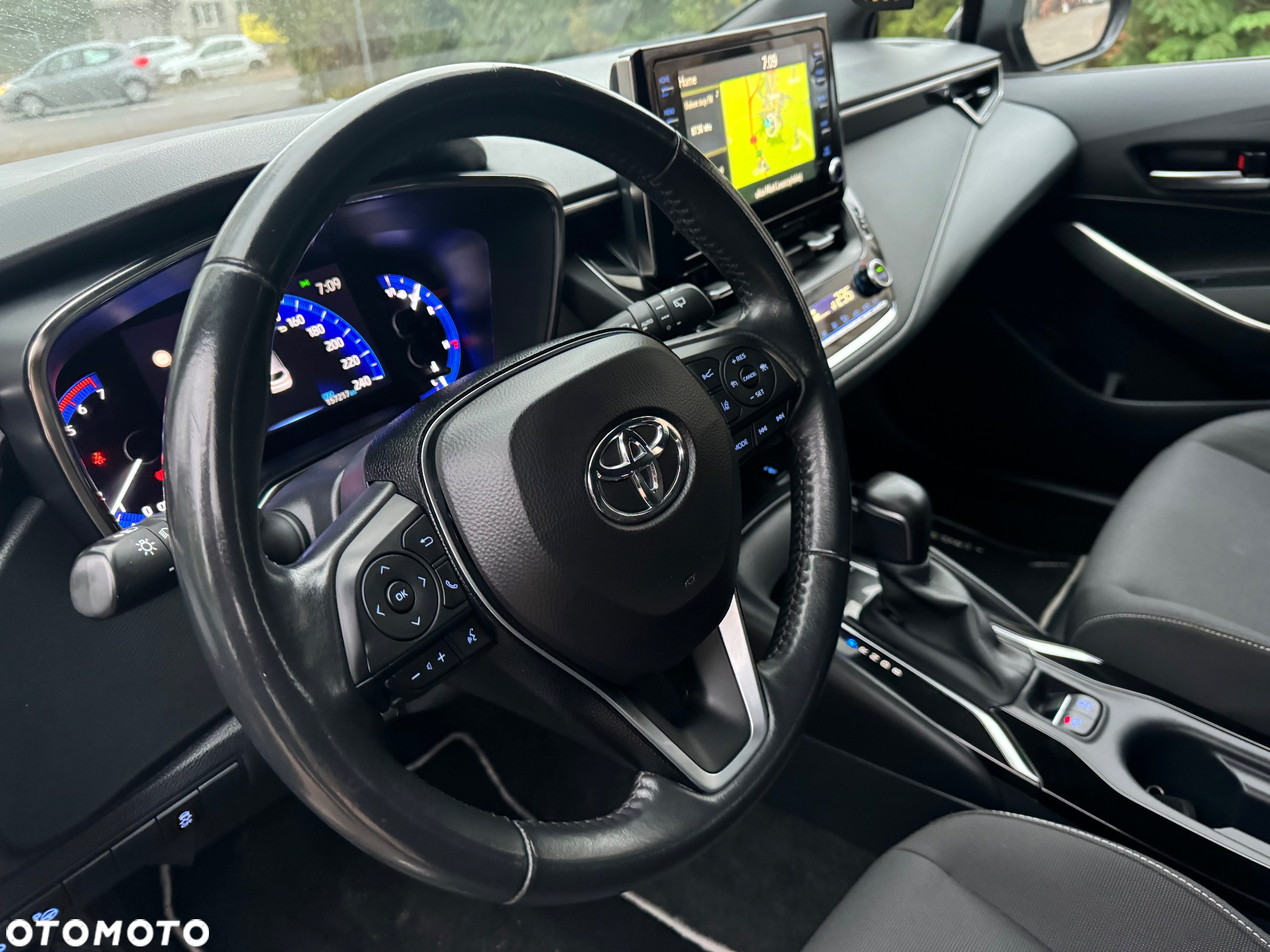 Toyota Corolla - 11