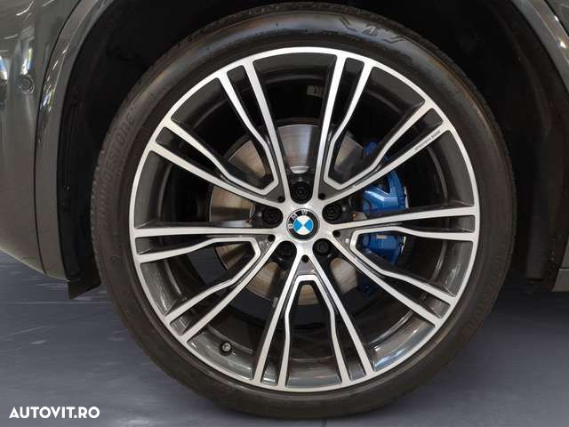 BMW X4 - 12