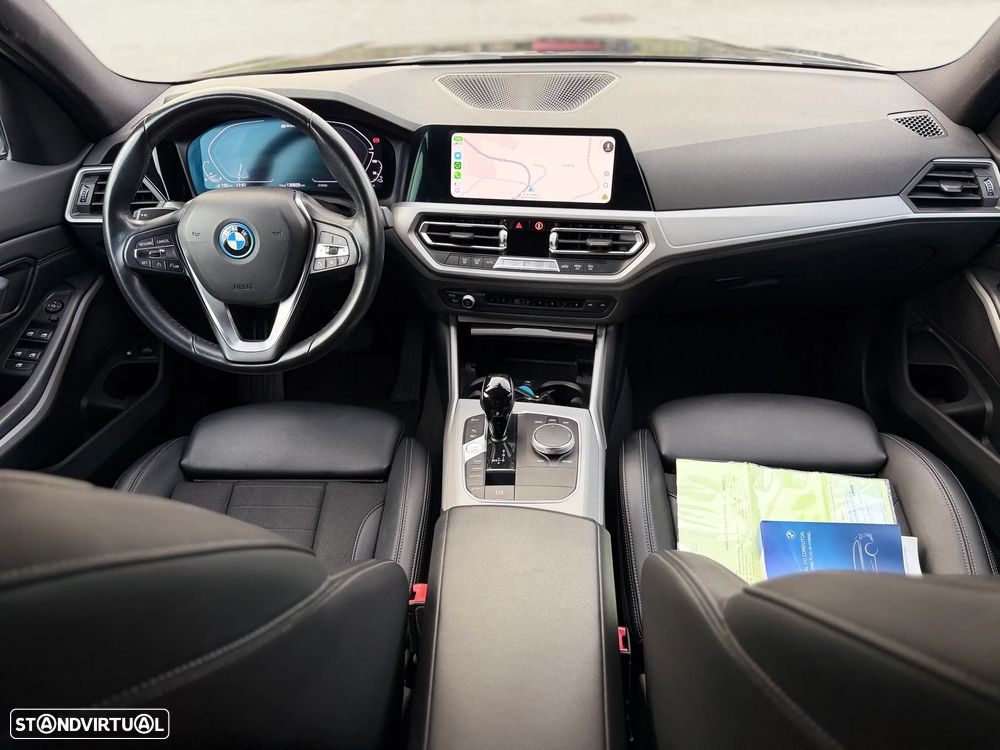BMW 320 e Line Sport Auto - 5