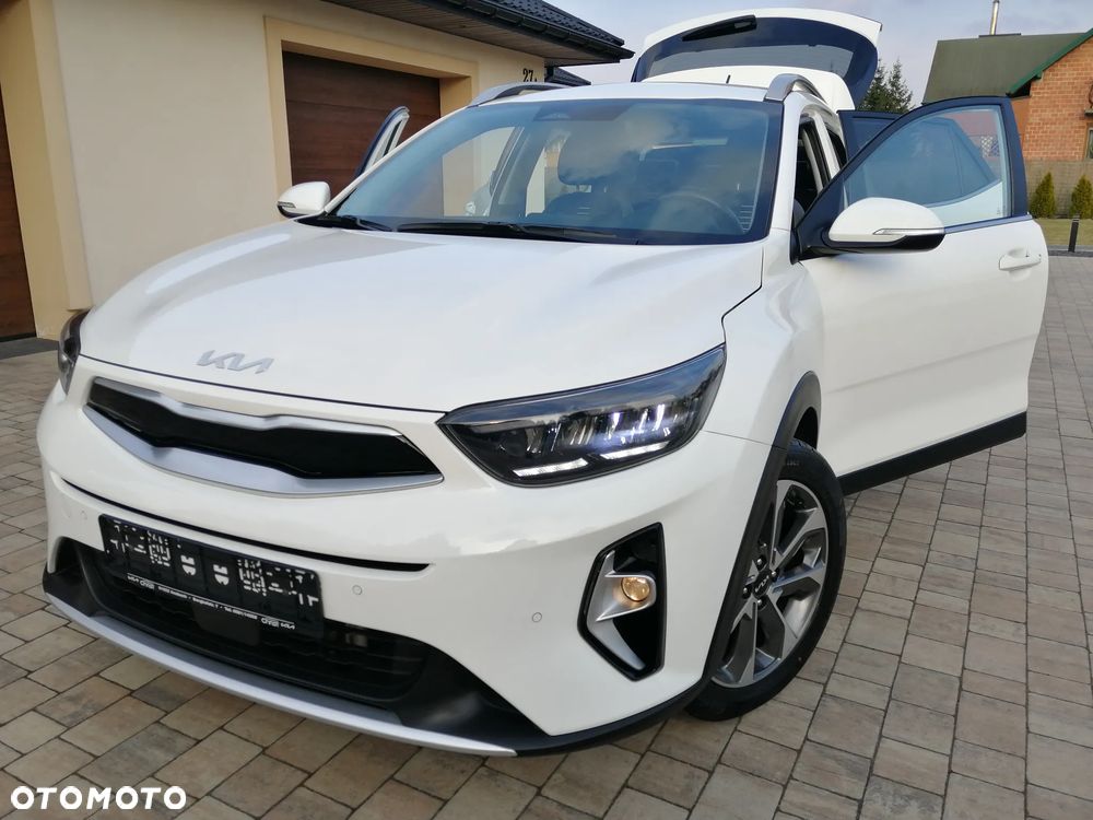Kia Stonic 1.0 T-GDI MHEV L Business Line - 40