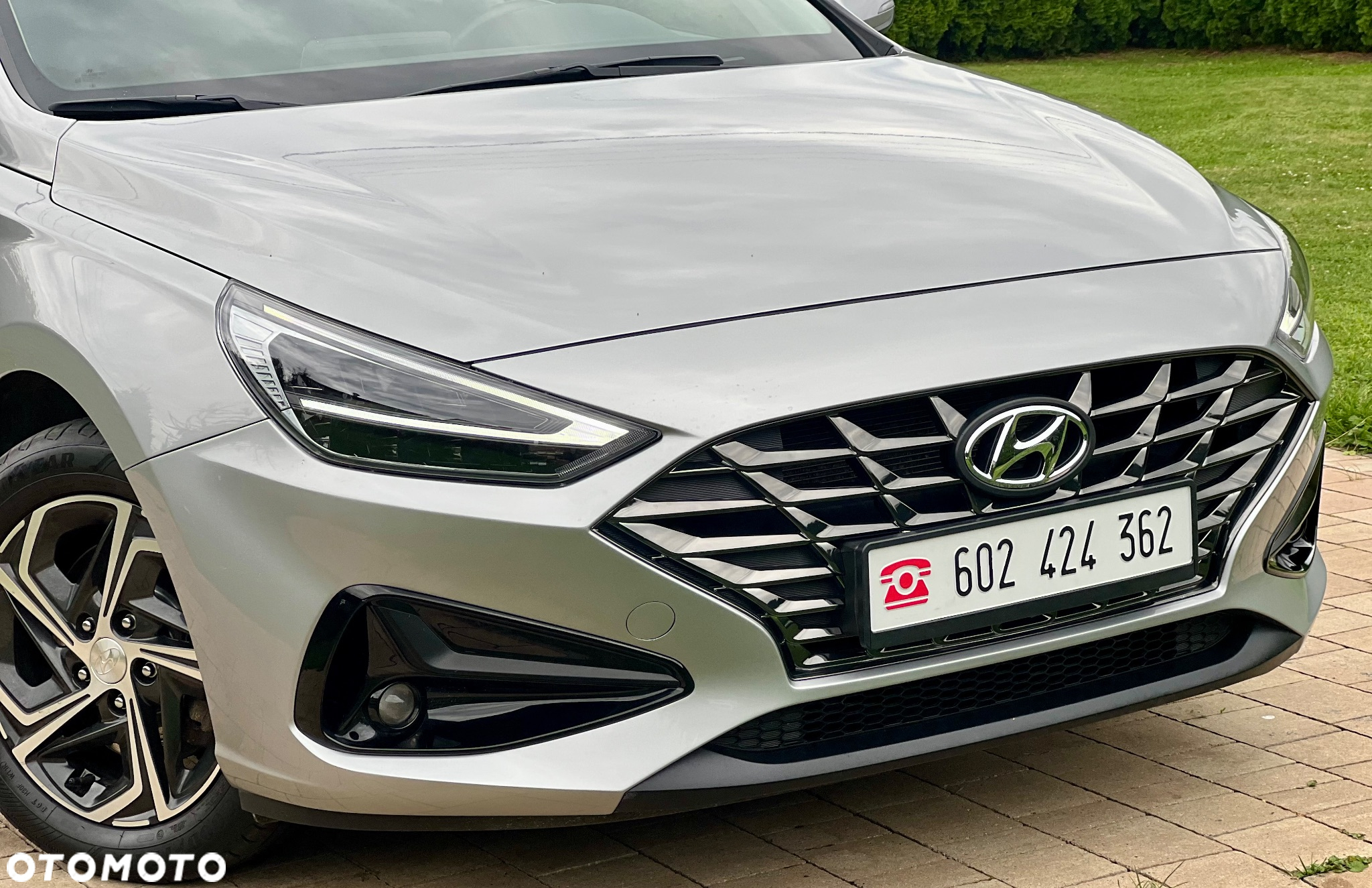 Hyundai i30 1.6 D Comfort - 12