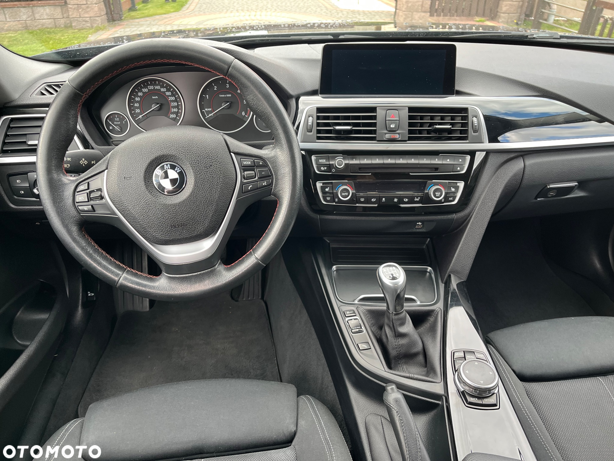 BMW Seria 3 - 16