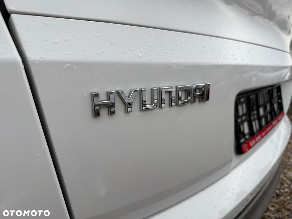 Hyundai Tucson 1.6 T-GDI GO Plus 4WD DCT - 18