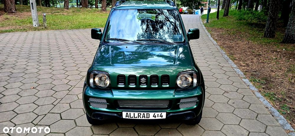 Suzuki Jimny Ranger - 12