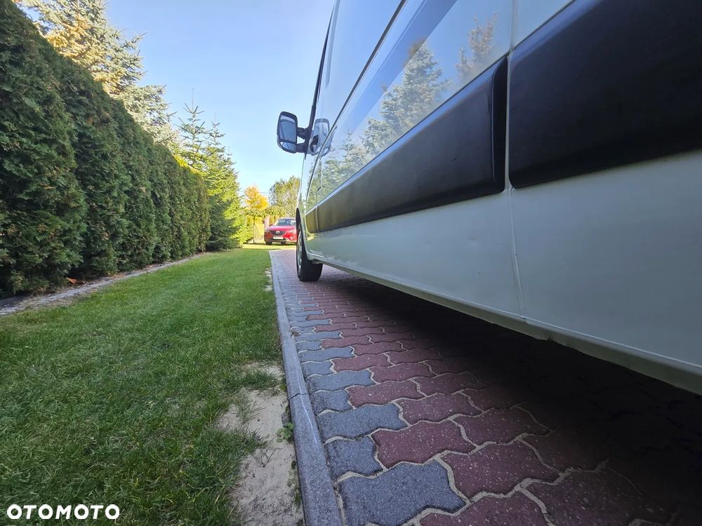 Opel Movano - 22